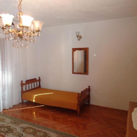 Marijanka Apartman Szentgyörgy Kültér fotó