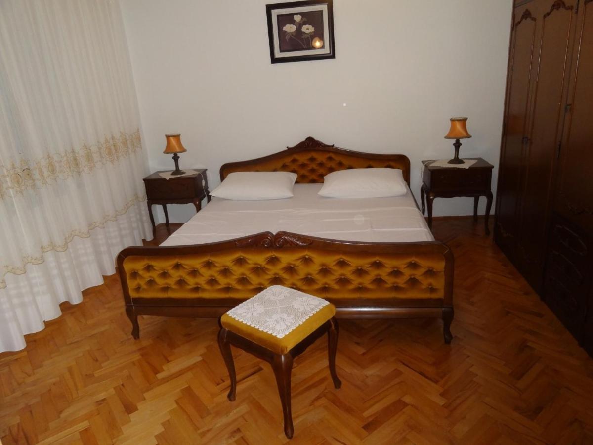 Marijanka Apartman Szentgyörgy Kültér fotó