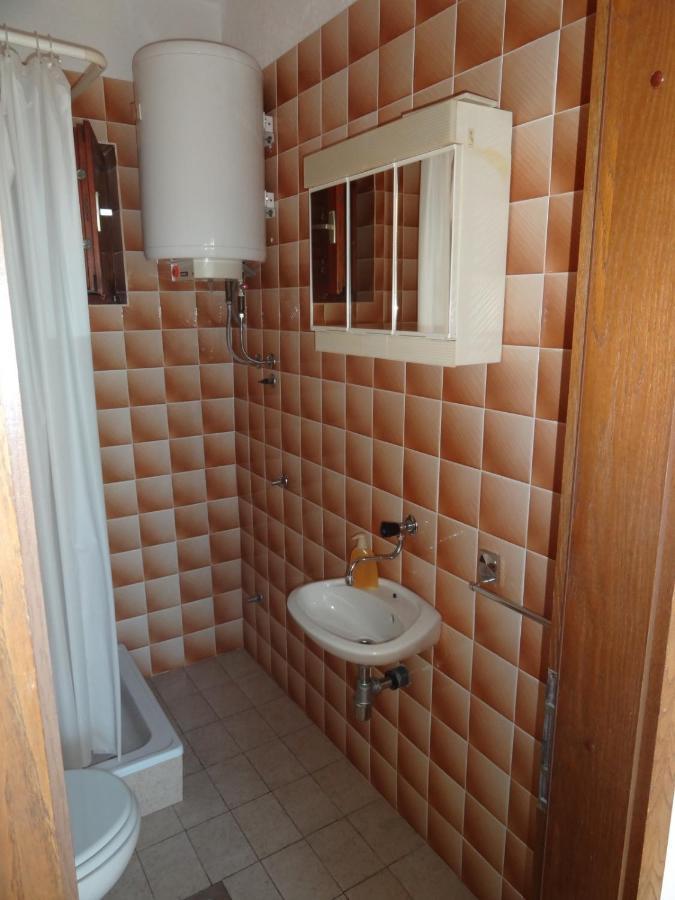 Marijanka Apartman Szentgyörgy Kültér fotó