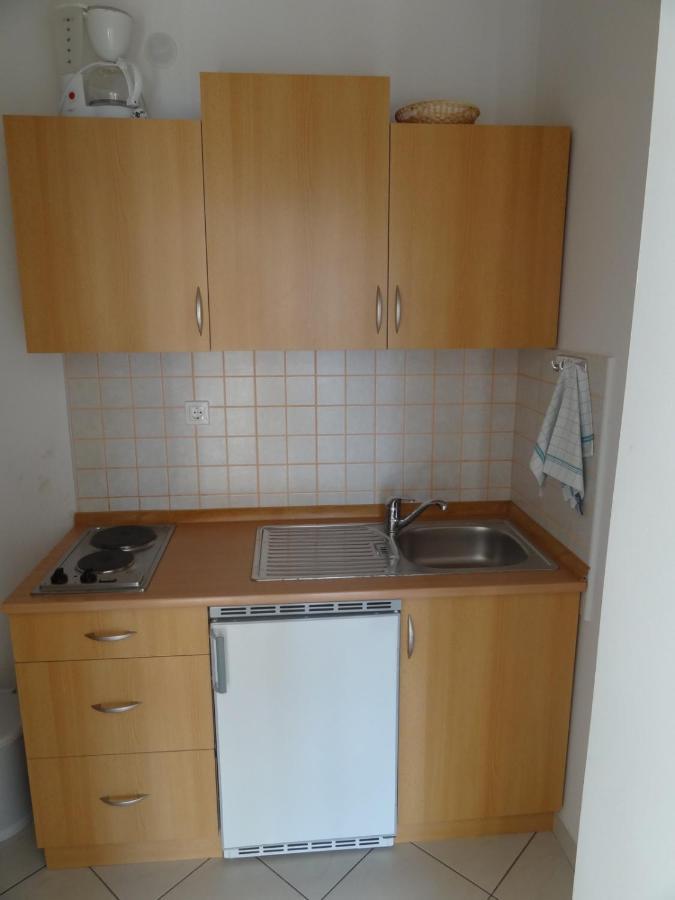 Marijanka Apartman Szentgyörgy Kültér fotó